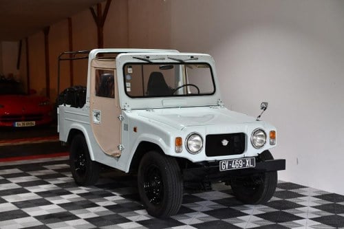 1978 Citroen Mehari En Venta