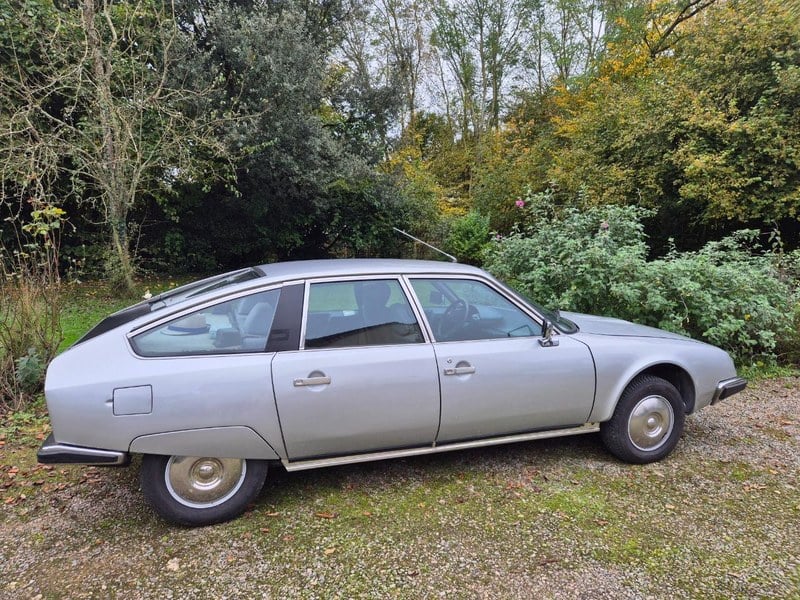 1985 Citroen CX