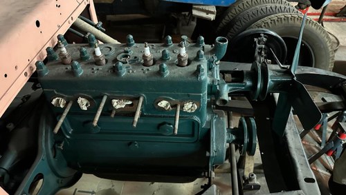 1930 Citroen AC4 For Sale