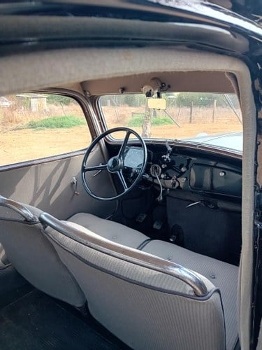 1937 CITROEN Traction In vendita