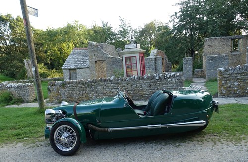 1978 Lomax 223