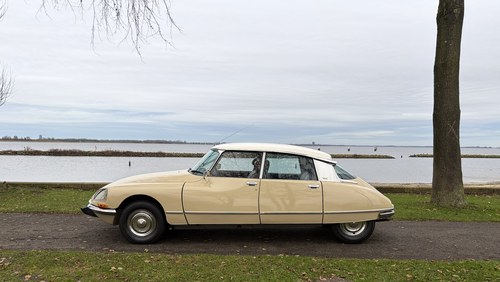 1973 Citroen DS 5 Your Classic Car-SOLD VERKAUFT
