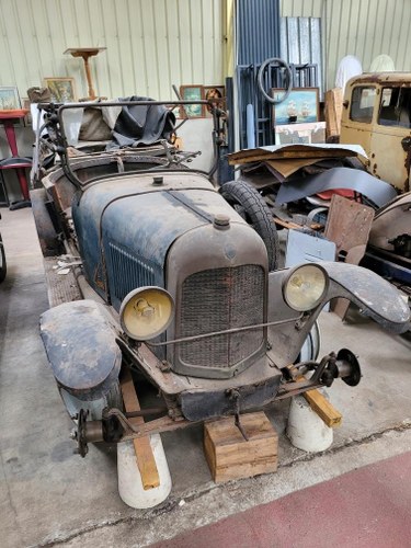 1927 Citroen B14 En Venta