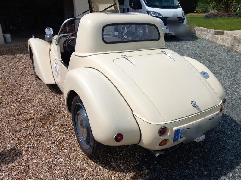 1978 Citroen Dyane - 2 1978 Citroen Dyane - 2