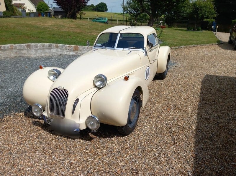 1978 Citroen Dyane - 1 1978 Citroen Dyane - 1