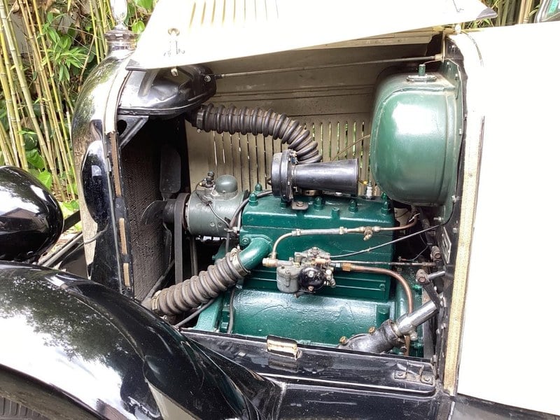 1927 Citroen B14 - 2 1927 Citroen B14 - 2