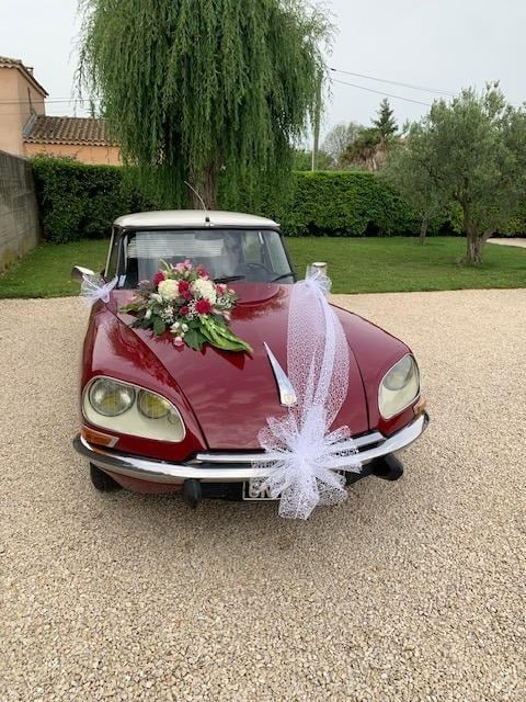 1972 Citroen DS - 2 1972 Citroen DS - 2
