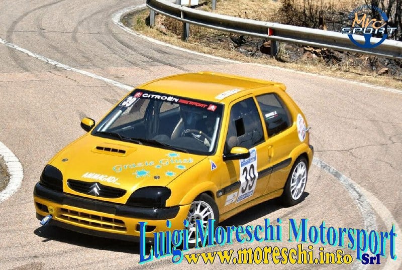 2001 Citroen Saxo - 1 2001 Citroen Saxo - 1