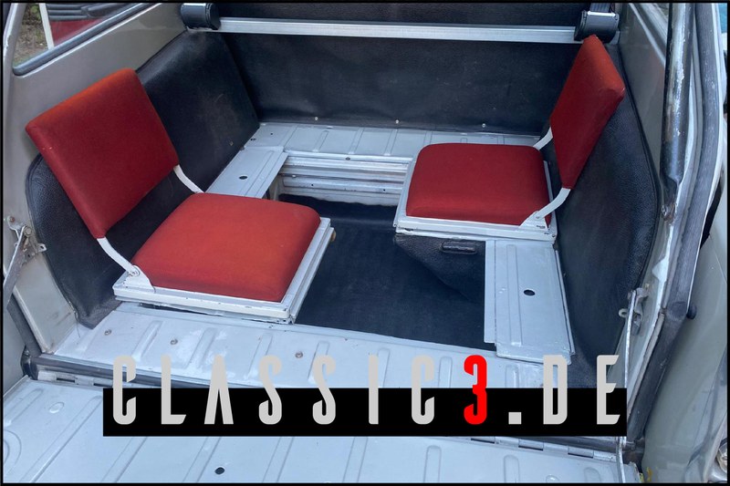 1972 Citroen DS - 2 1972 Citroen DS - 2