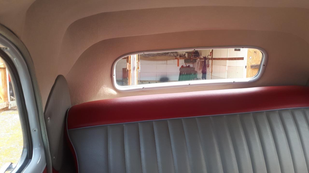 1953 CITROEN Traction 11 BL, foto 6