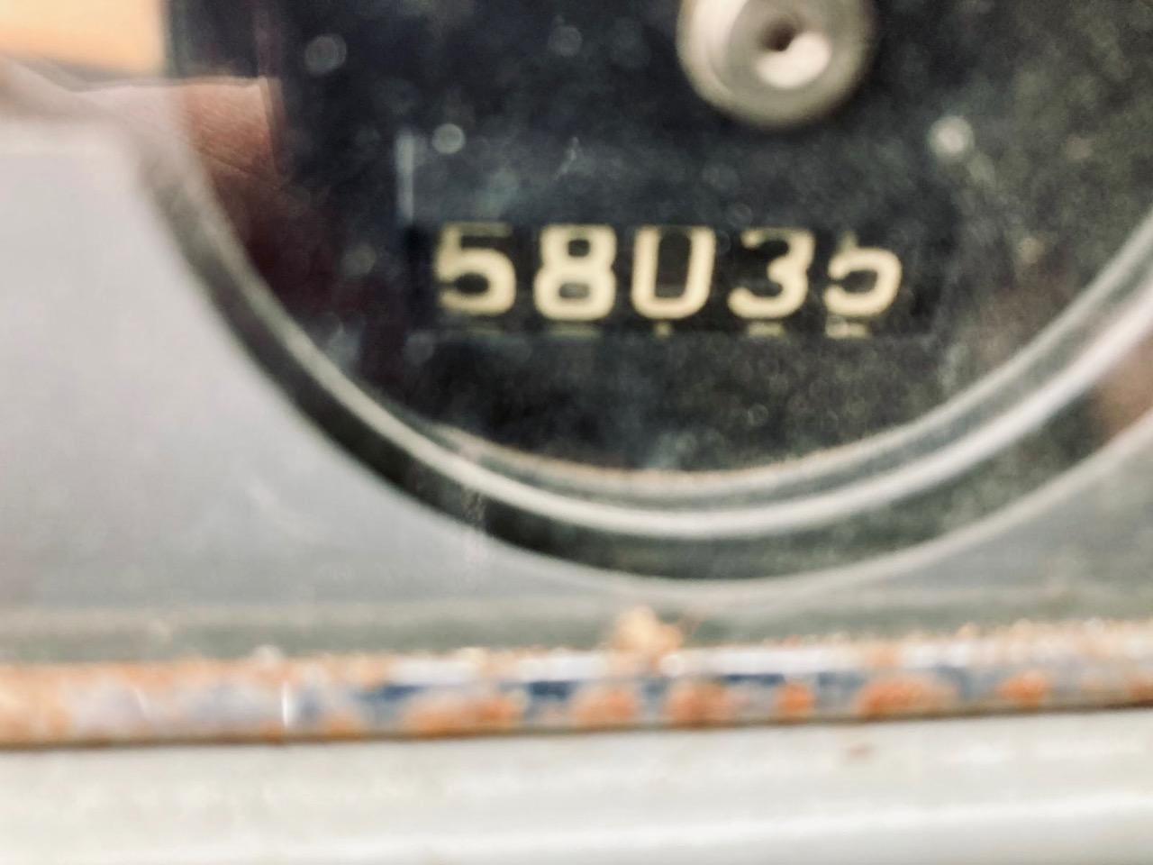 1953 CITROEN Traction 11 B, foto 5
