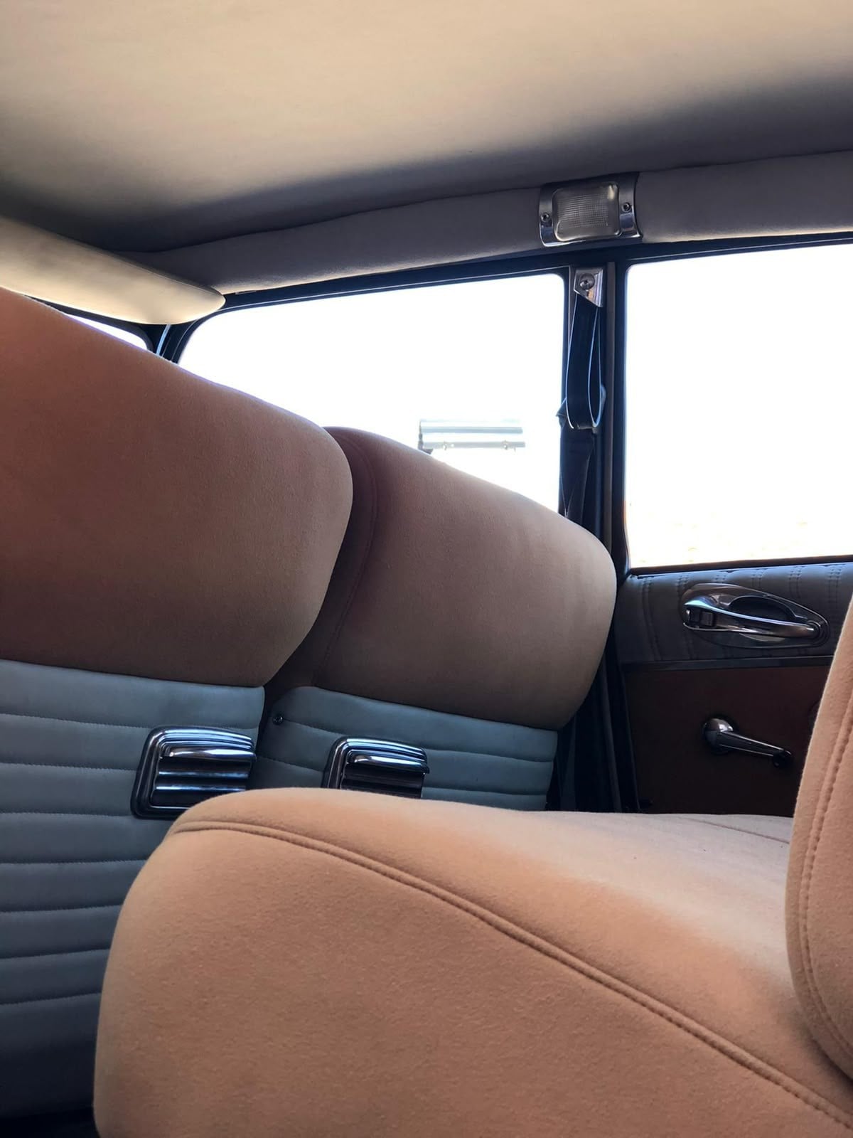 1967 Citroen DS 21 Pallas Serie M, foto 4
