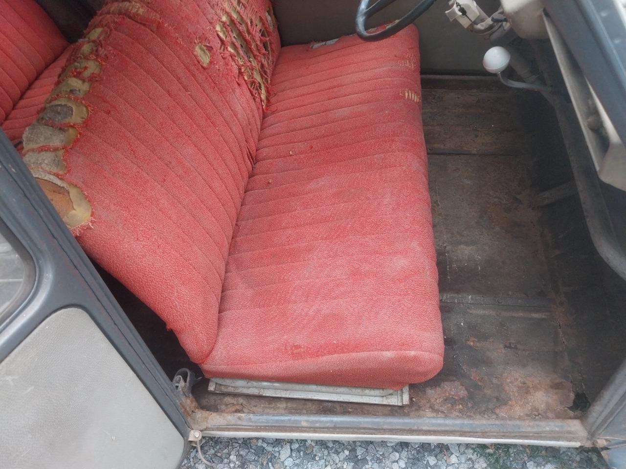 1964 Citroen 2CV 4, foto 5
