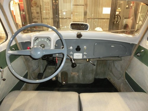 1954 Citroen 11 BL - 5