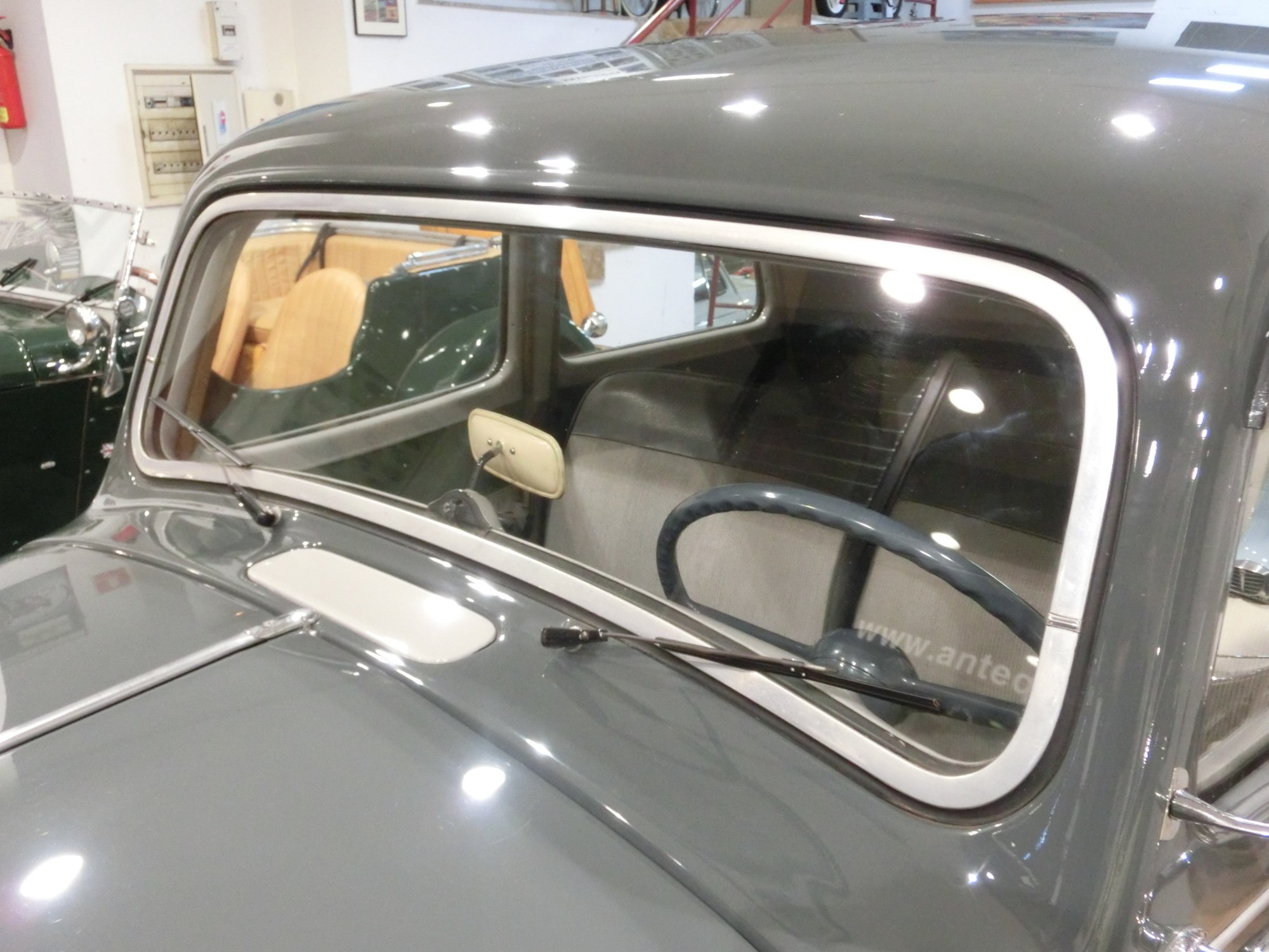 CITROËN 11 BL - 1954, foto 6