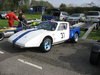 1971 Clan Crusader hillclimb - sprint car SOLD