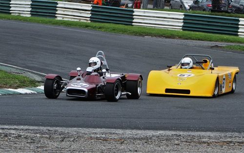 1971 Classic Speed Mallock Mk 11b (picture 1 of 21)