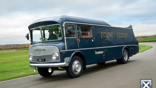 Picture of 1960 Commer TS3 Ecurie Ecosse - For Sale