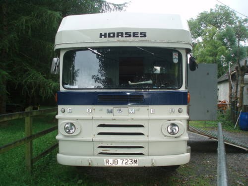 1974 Commer Lambourne For Sale