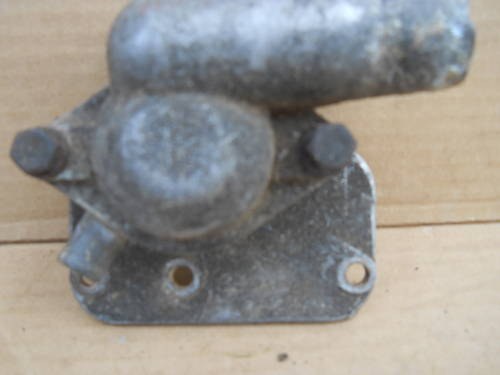 1970 Thermostat housing For Sale