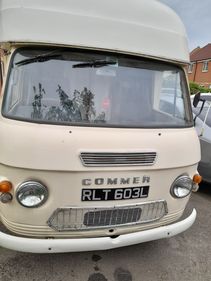 Commer Rv Commer Cars for Sale | Car and Classic