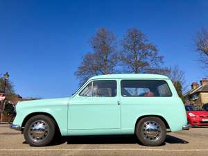 1959 Commer Cob For Sale (picture 2 of 12)
