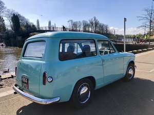 1959 Commer Cob For Sale (picture 4 of 12)