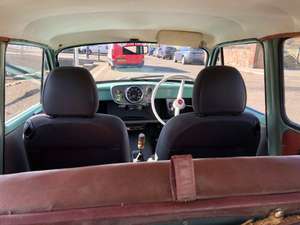 1959 Commer Cob For Sale (picture 6 of 12)