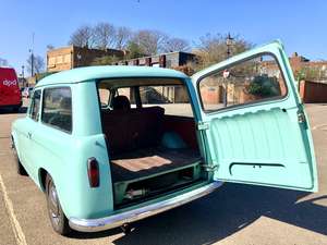 1959 Commer Cob For Sale (picture 8 of 12)