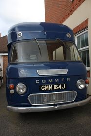 Picture of Commer Highwayman
