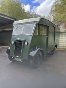 Picture of 1951 Commer Q25 delivery van - For Sale