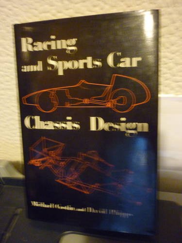 Racing car design In vendita