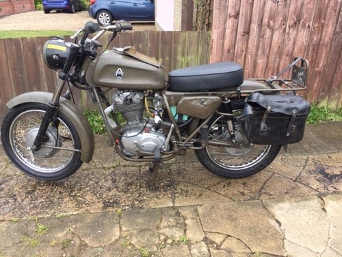 1977 Ducati Condor A350 Kaufen Bei