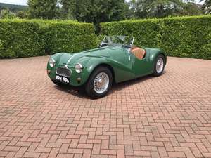 1949 Connaught L2 Sports Car. Chassis no. 1360. For Sale (picture 1 of 7)