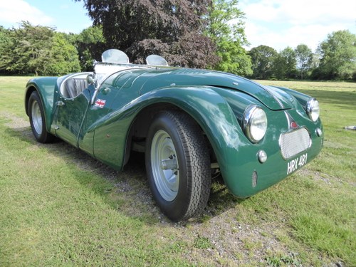 1953 Connaught L3 For Sale