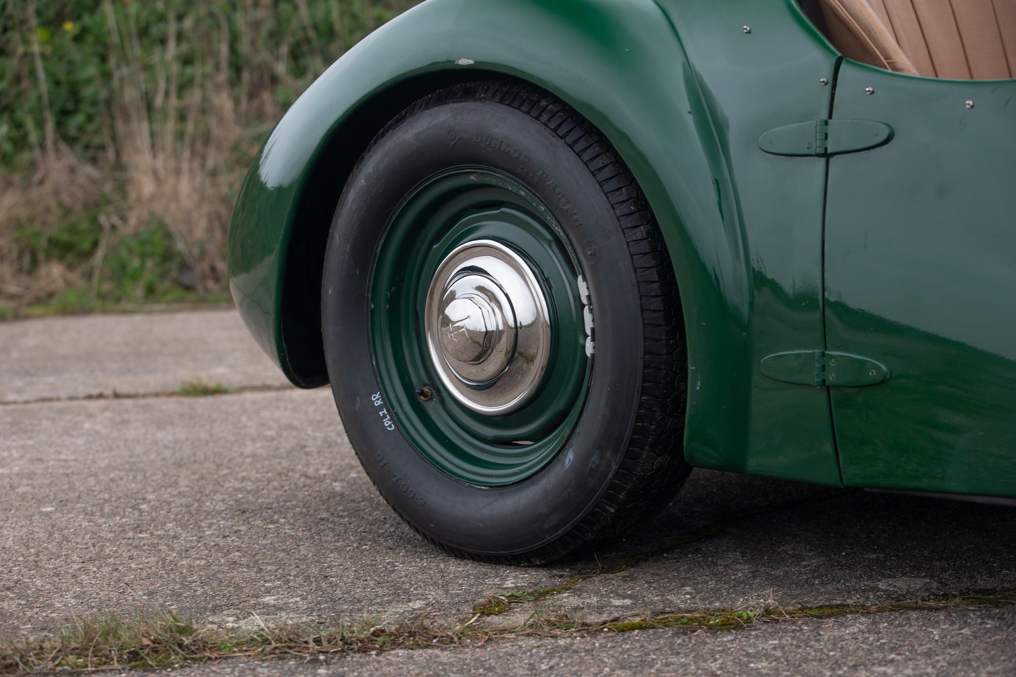 1948 Connaught L2 2½-Litre Sports Racer, foto 11