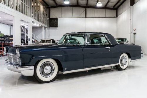 1956 Continental Mark II For Sale