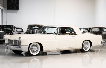 Picture of 1956 CONTINENTAL MARK II