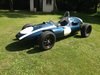 1960 Cooper T51, F1/F2, Climax twin cam,  ERSA gearbox For Sale