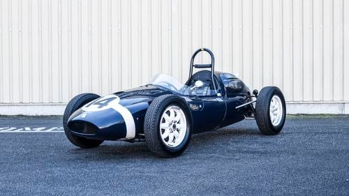 Picture of 1957 Cooper Coventry Climax - For Sale