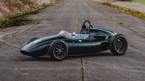 Picture of 1960 Cooper T51 - For Sale