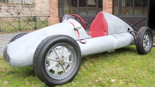 Picture of 1951 Cooper Racer 500 - For Sale