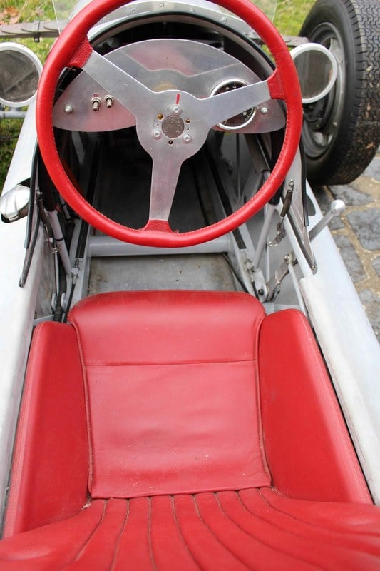 1951 Cooper Racer 500 - 7