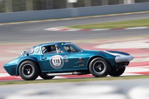1965 Chevrolet Corvette Grand Sport For Sale