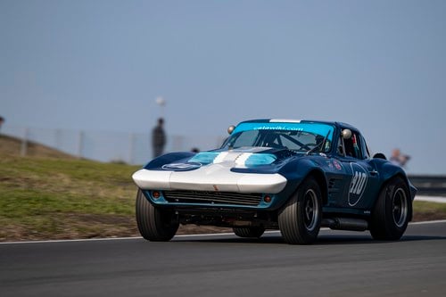 1965 Corvette Grand SPort - 2