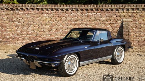 Picture of 1964 Corvette C2 PRICE REDUCTION - For Sale