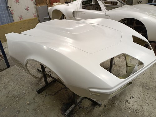 1968 Corvette C3 68-69 Front Clip For Sale