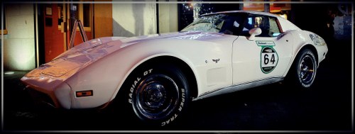 1977 Corvette C3