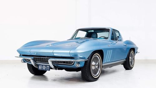 Picture of 1966 Corvette C2 - For Sale