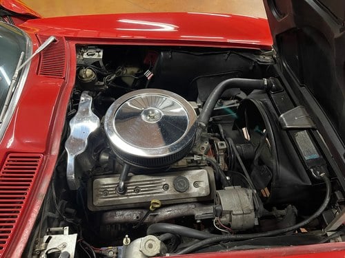 1964 Chevrolet Corvette - 5